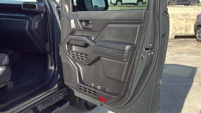 2024 Toyota TACOMA SR SR