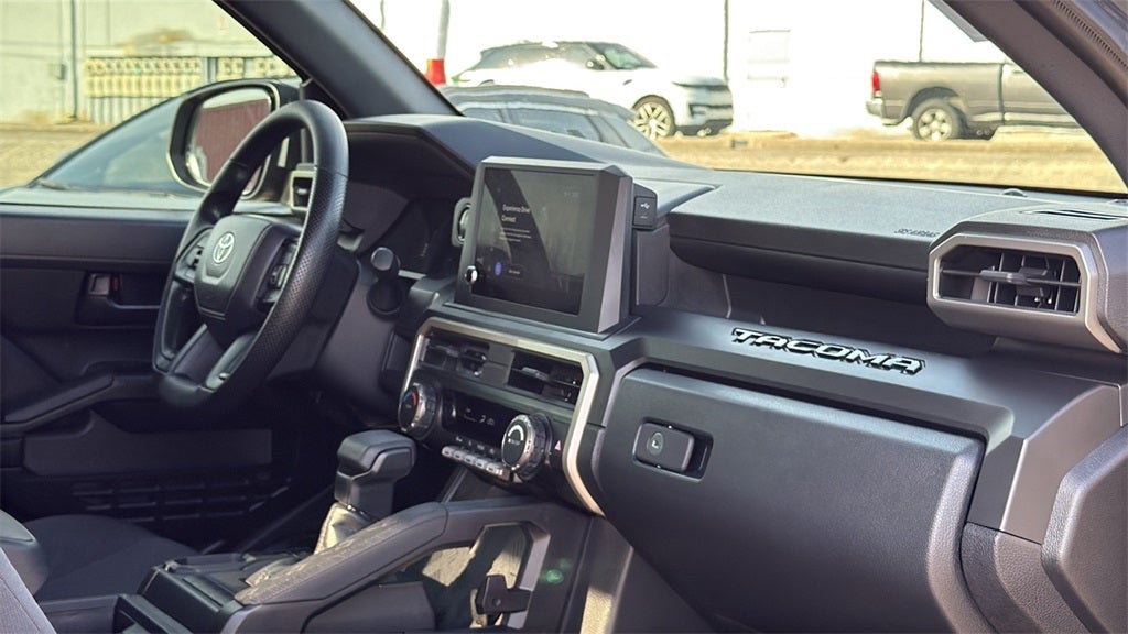 2024 Toyota TACOMA SR SR