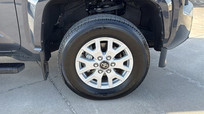 2024 Toyota TACOMA SR SR