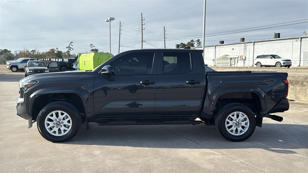 2024 Toyota TACOMA SR SR