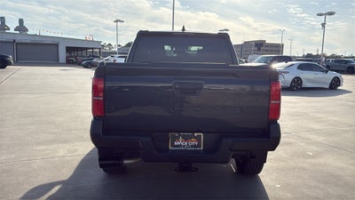 2024 Toyota TACOMA SR SR