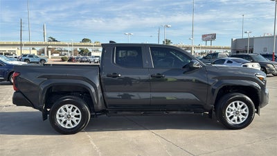 2024 Toyota TACOMA SR SR