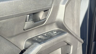 2025 Toyota TACOMA SR SR