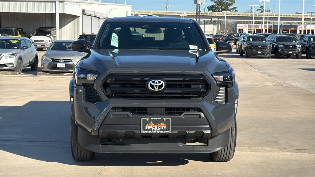 2025 Toyota TACOMA SR SR