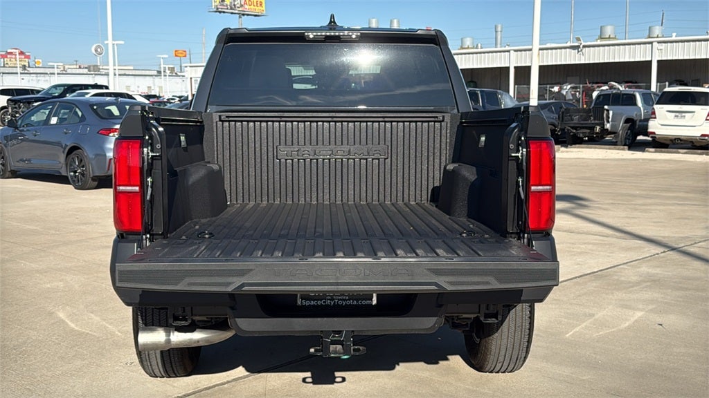 2025 Toyota TACOMA SR SR