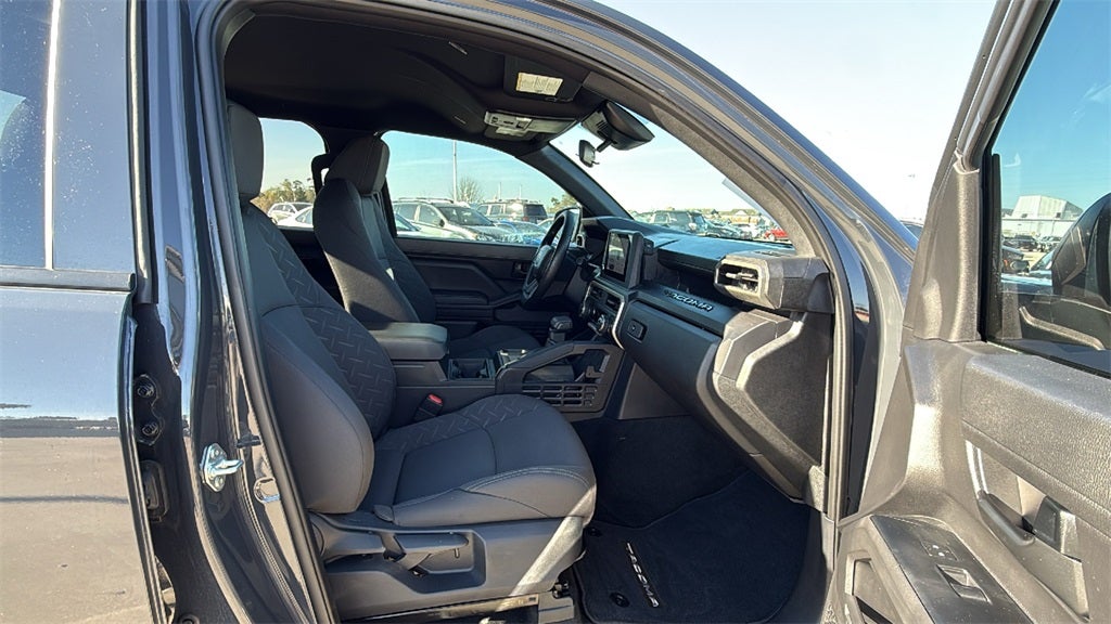 2025 Toyota TACOMA SR SR