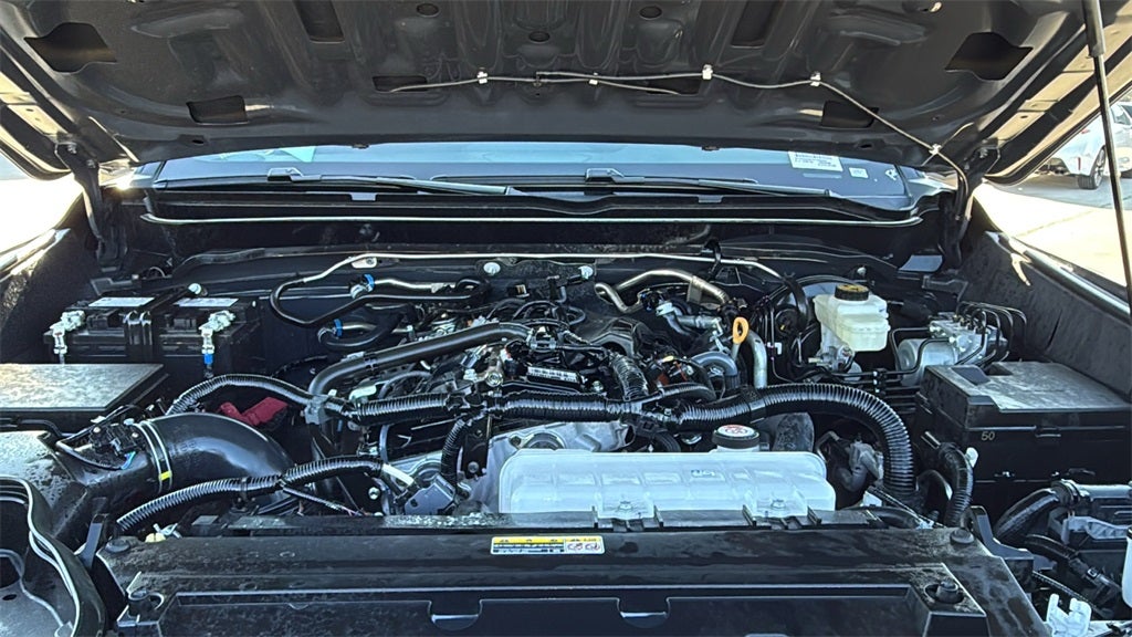 2025 Toyota TACOMA SR SR