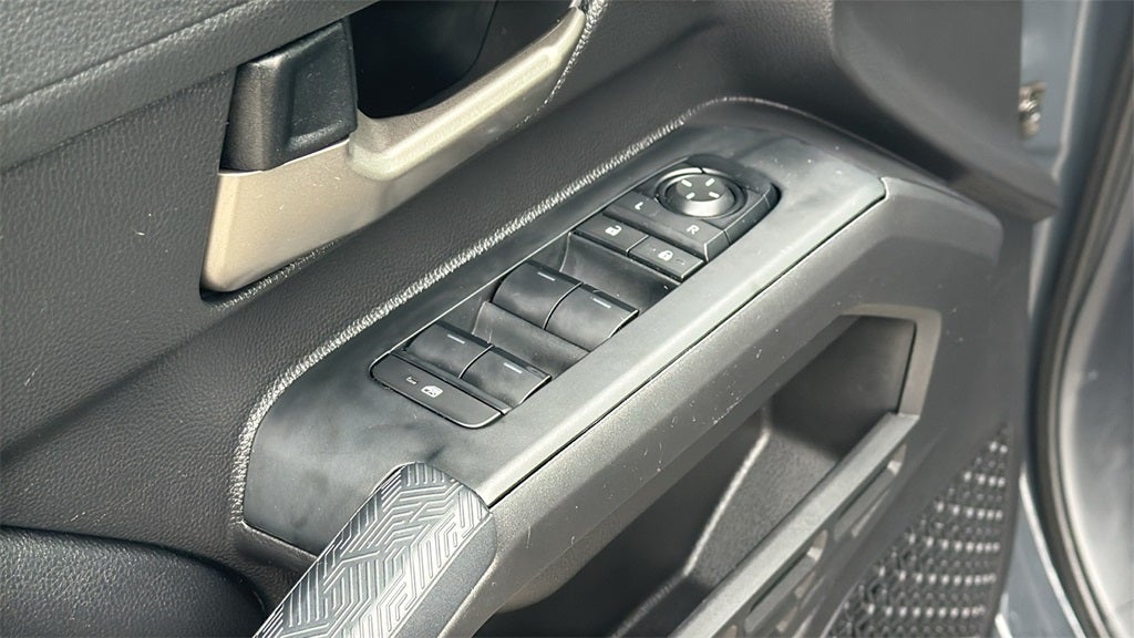 2025 Toyota TACOMA TRD SPORT TRD Sport