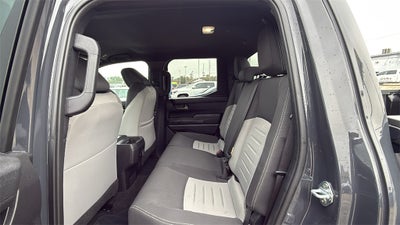 2025 Toyota TACOMA TRD SPORT TRD Sport