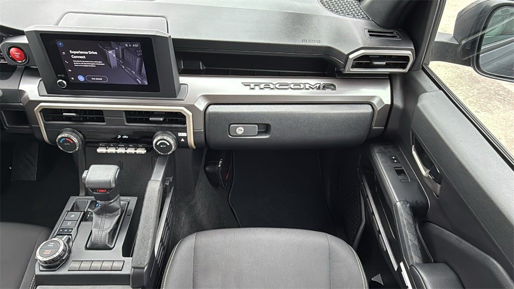 2025 Toyota TACOMA TRD SPORT TRD Sport