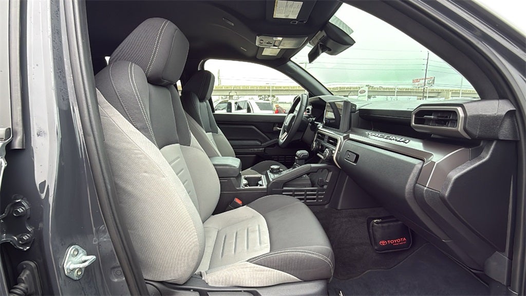 2025 Toyota TACOMA TRD SPORT TRD Sport