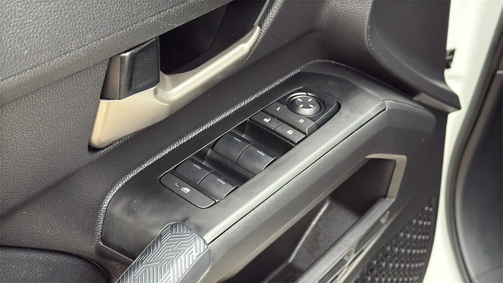 2025 Toyota TACOMA TRD SPORT TRD Sport