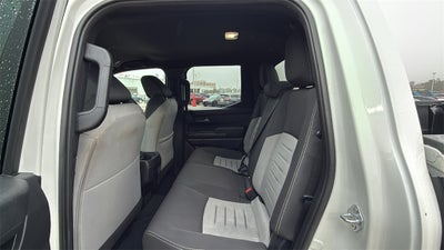 2025 Toyota TACOMA TRD SPORT TRD Sport