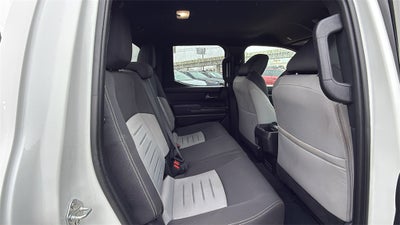 2025 Toyota TACOMA TRD SPORT TRD Sport