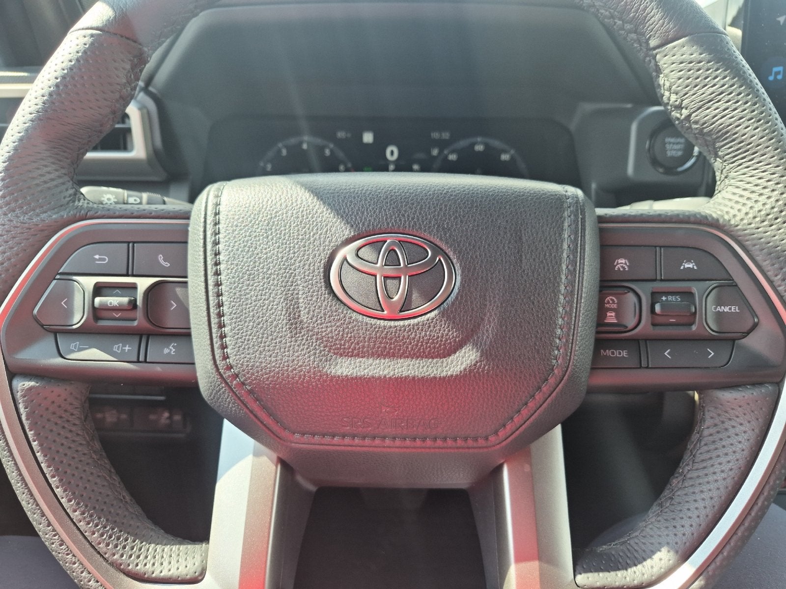 2025 Toyota Tacoma Limited