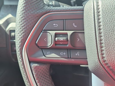 2025 Toyota Tacoma Limited