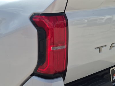 2025 Toyota Tacoma Limited