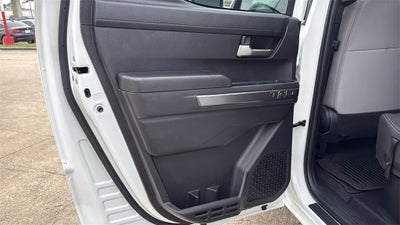 2025 Toyota TACOMA TRD SPORT TRD Sport