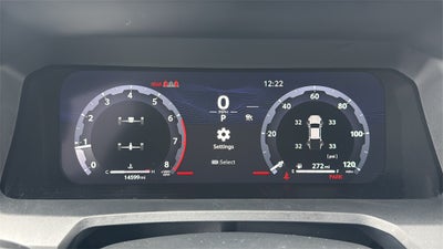 2025 Toyota TACOMA TRD SPORT TRD Sport