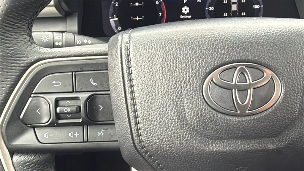 2025 Toyota TACOMA TRD SPORT TRD Sport