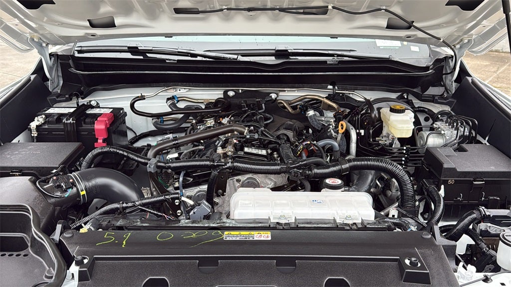 2025 Toyota TACOMA TRD SPORT TRD Sport