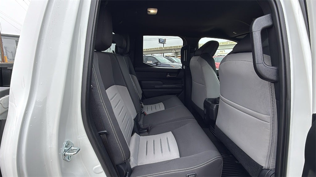 2025 Toyota TACOMA TRD SPORT TRD Sport