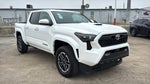 2025 Toyota TACOMA TRD SPORT TRD Sport
