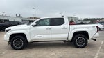 2025 Toyota TACOMA TRD SPORT TRD Sport