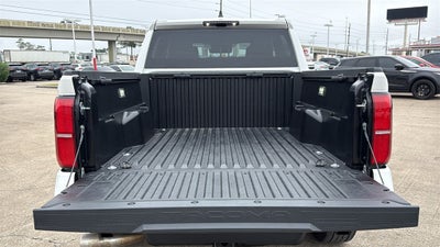 2025 Toyota TACOMA TRD SPORT TRD Sport