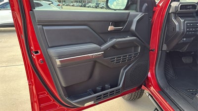 2025 Toyota Tacoma i-FORCE MAX TRD Off-Road i-FORCE MAX