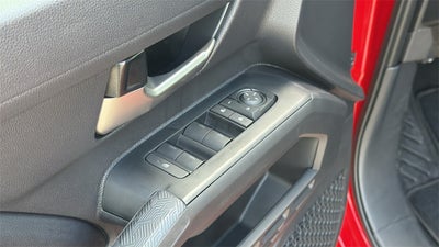 2025 Toyota Tacoma i-FORCE MAX TRD Off-Road i-FORCE MAX