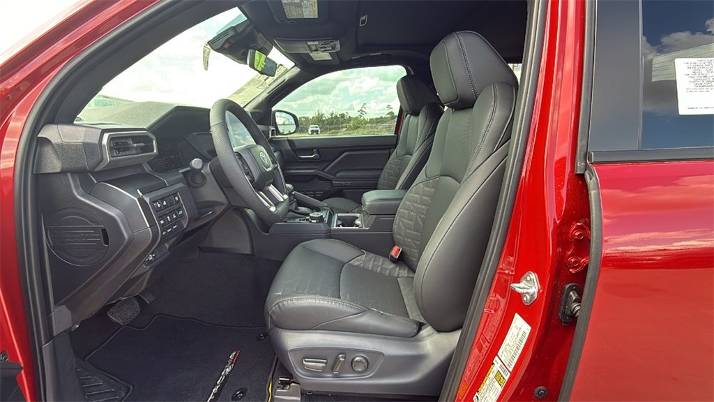 2025 Toyota Tacoma i-FORCE MAX TRD Off-Road i-FORCE MAX