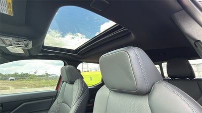 2025 Toyota Tacoma i-FORCE MAX TRD Off-Road i-FORCE MAX