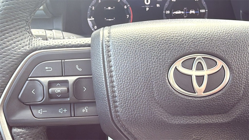 2025 Toyota Tacoma i-FORCE MAX TRD Off-Road i-FORCE MAX