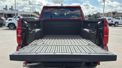 2025 Toyota Tacoma i-FORCE MAX TRD Off-Road i-FORCE MAX