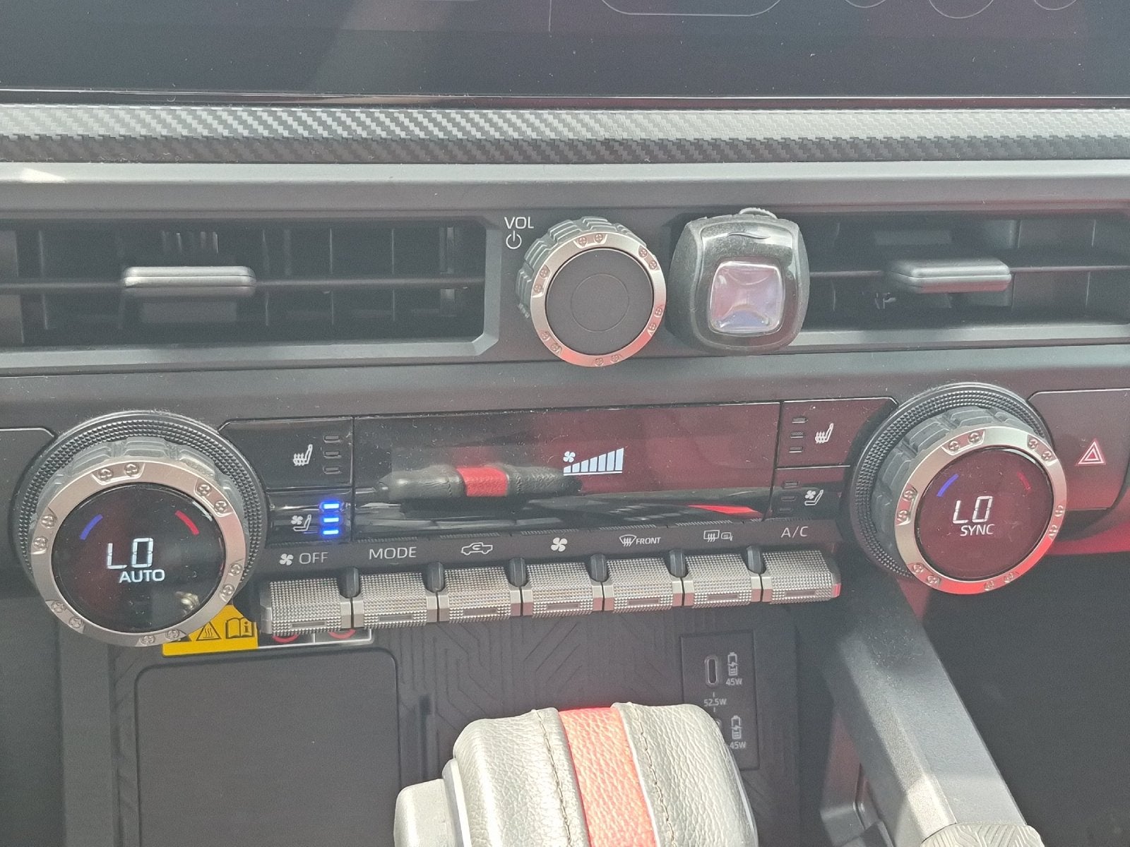 2025 Toyota Tacoma i-FORCE MAX TRD Pro