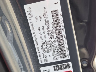 2025 Toyota Tacoma i-FORCE MAX TRD Pro