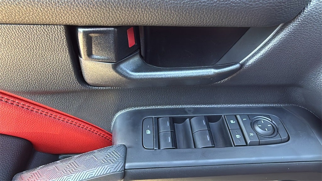 2026 Toyota Tacoma i-FORCE MAX TRD Pro