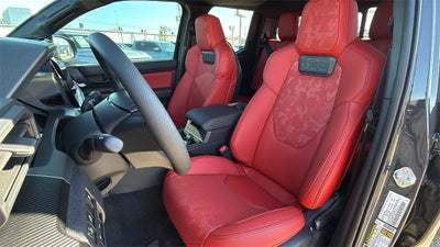 2026 Toyota Tacoma i-FORCE MAX TRD Pro