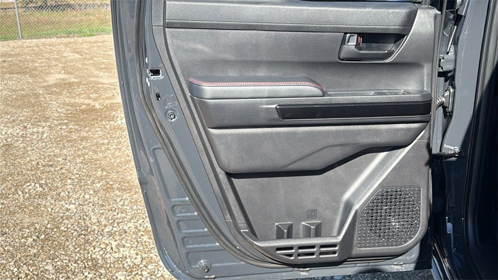 2026 Toyota Tacoma i-FORCE MAX TRD Pro