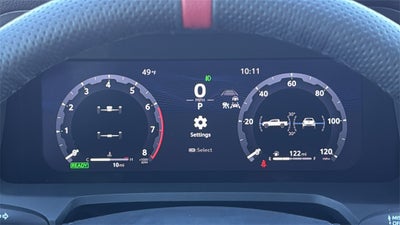 2026 Toyota Tacoma i-FORCE MAX TRD Pro