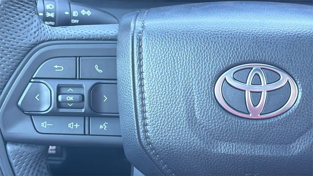 2026 Toyota Tacoma i-FORCE MAX TRD Pro