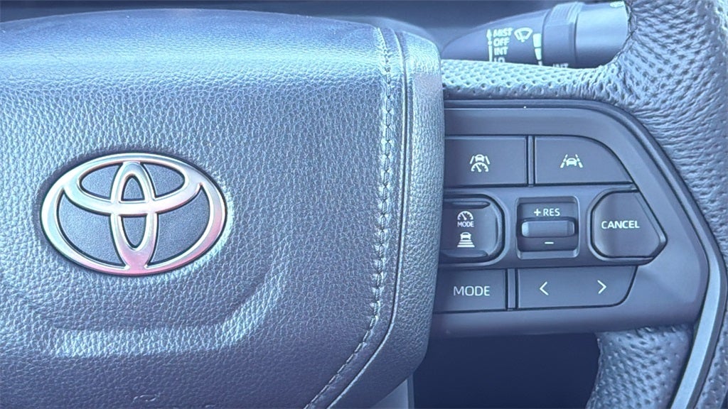 2026 Toyota Tacoma i-FORCE MAX TRD Pro