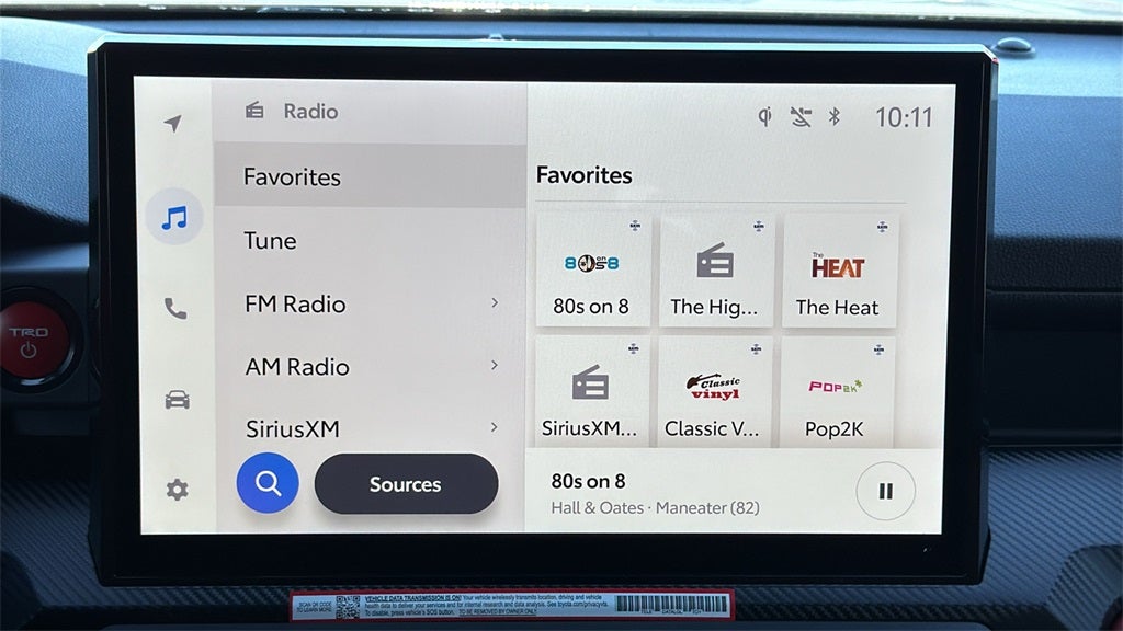 2026 Toyota Tacoma i-FORCE MAX TRD Pro