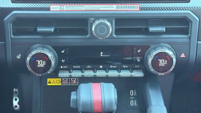 2026 Toyota Tacoma i-FORCE MAX TRD Pro