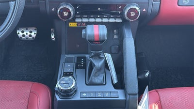 2026 Toyota Tacoma i-FORCE MAX TRD Pro