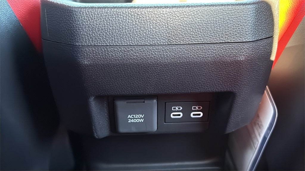 2026 Toyota Tacoma i-FORCE MAX TRD Pro