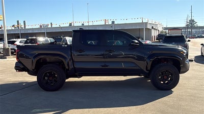 2026 Toyota Tacoma i-FORCE MAX TRD Pro