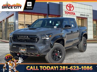 2026 Toyota Tacoma i-FORCE MAX TRD Pro