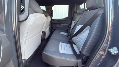 2026 Toyota Tacoma i-FORCE MAX TRD Off-Road i-FORCE MAX